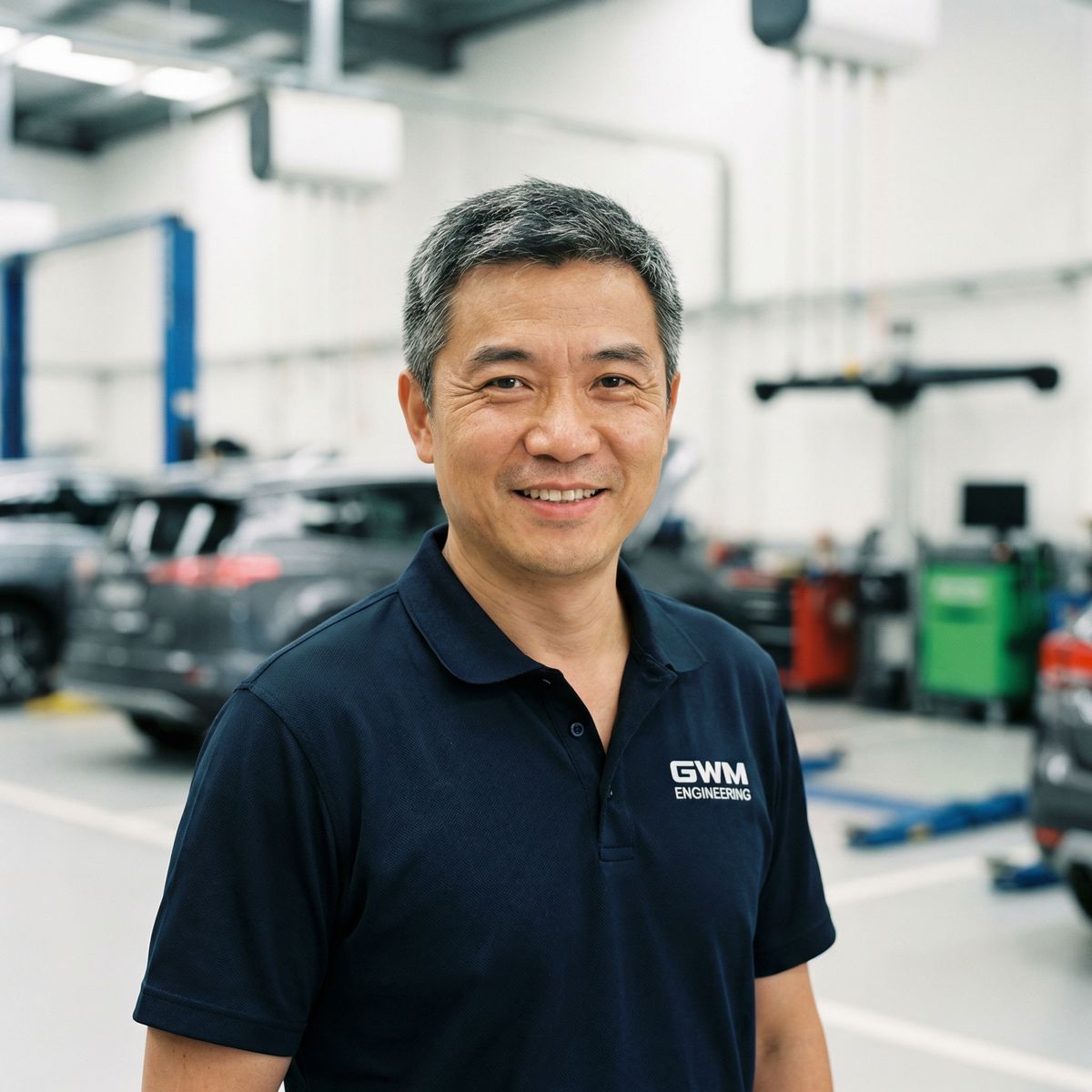 萝莉岛改装专家