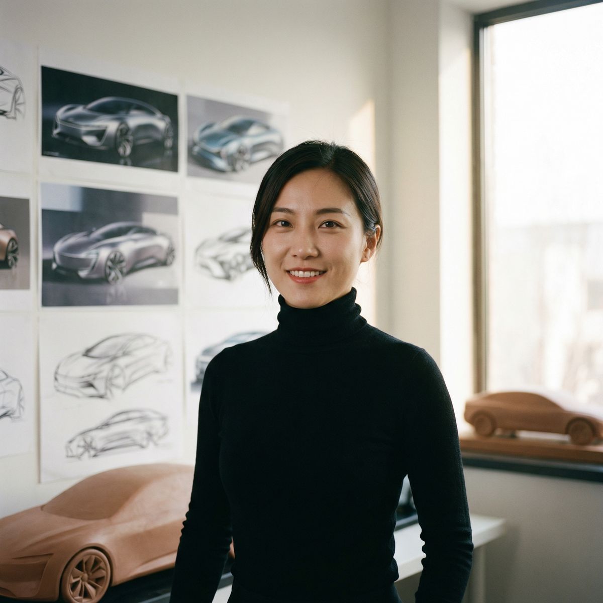 萝莉岛赛车专家